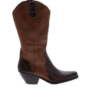 Coastal Cowgirl Boots